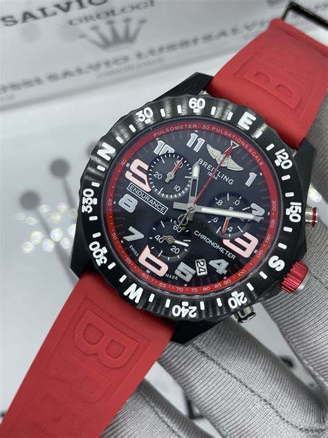 breitling rosso|Breitling .